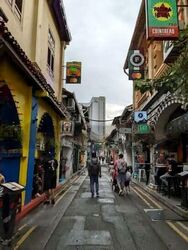 Bussorah Street (D7), Retail #630550321